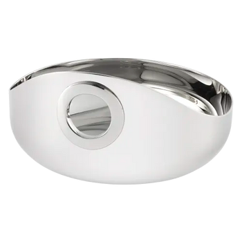 Small Bowl Oh De Christofle Stainless
